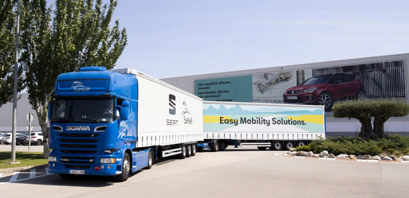 альтернативные виды транспорта